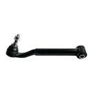 2017 Ford Mustang Control Arm Kit 3