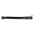 2007 Mercury Mariner Suspension Control Arm and Ball Joint Assembly 1
