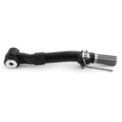2007 Ford F Series Trucks Outer Tie Rod End 1