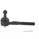 2002 Ford F Series Trucks Outer Tie Rod End 1