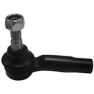 2017 Ford Fiesta Outer Tie Rod End 1