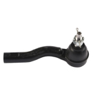 BuyAutoParts 89-21311K27 Rack and Pinion and Outer Tie Rod Kit 3