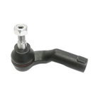 BuyAutoParts 85-32144AN Outer Tie Rod End 1