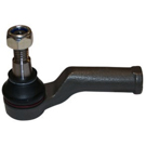 BuyAutoParts Volvo Outer Tie Rod End 85-32147AN