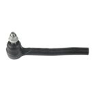2019 Ford Ranger Outer Tie Rod End 1