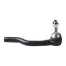 2019 Ford Fusion Outer Tie Rod End 1