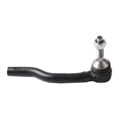 2017 Ford Edge Outer Tie Rod End 1