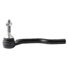 2015 Ford Fusion Outer Tie Rod End 1