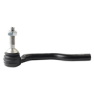 2017 Ford Edge Outer Tie Rod End 1