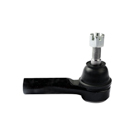 BuyAutoParts 85-31637AN Outer Tie Rod End 1