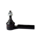 BuyAutoParts 85-31650AN Outer Tie Rod End 1