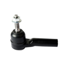 1987 Mercury Sable Outer Tie Rod End 1