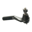 BuyAutoParts 85-31625AN Outer Tie Rod End 1