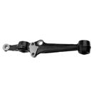 1991 Honda CRX Control Arm Kit 2