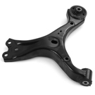 2013 Acura ILX Suspension Control Arm and Ball Joint Assembly 1
