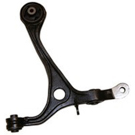 2009 Honda Accord Control Arm 1