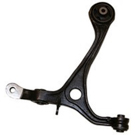 2008 Honda Accord Control Arm Kit 4