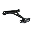 2017 Honda Civic Control Arm 1