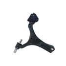 BuyAutoParts Honda Control Arm 93-07079AN
