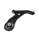 2017 Honda Fit Control Arm 1