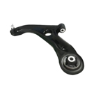 2017 Honda Fit Control Arm Kit 3