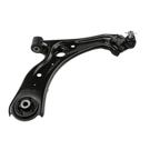 2017 Honda HR-V Suspension Control Arm and Ball Joint Assembly 1