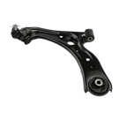 2020 Honda HR-V Suspension Control Arm and Ball Joint Assembly 1