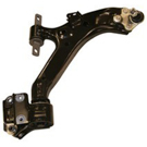 BuyAutoParts Honda Control Arm 93-07430AN
