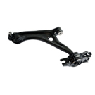 2016 Honda Civic Control Arm Kit 2
