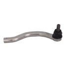 BuyAutoParts  Acura ILX Outer Tie Rod End 85-31257AN
