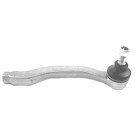 1989 Honda CRX Outer Tie Rod End 1