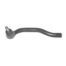 2000 Honda Prelude Outer Tie Rod End 1