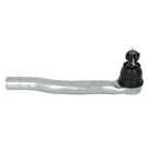 2012 Honda Insight Outer Tie Rod End 1