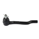 BuyAutoParts Honda Outer Tie Rod End 85-31268AN