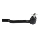 2021 Honda Odyssey Outer Tie Rod End 1