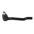 2019 Honda Odyssey Outer Tie Rod End 1