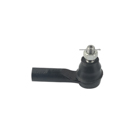 BuyAutoParts Honda Outer Tie Rod End 85-31760AN