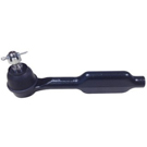 2007 Honda Odyssey Outer Tie Rod End 1