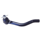 BuyAutoParts Honda Outer Tie Rod End 85-35588AN