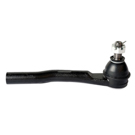 2017 Honda HR-V Outer Tie Rod End 1