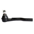 2017 Honda HR-V Outer Tie Rod End 1