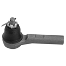 BuyAutoParts 85-31746AN Outer Tie Rod End 1