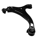 BuyAutoParts  Hyundai Veracruz Control Arm 93-02046AN