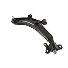 2000 Hyundai Elantra Control Arm Kit 2