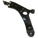 2012 Hyundai Tucson Control Arm Kit 2