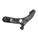 2017 Hyundai Accent Control Arm 1