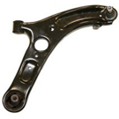 BuyAutoParts Suspension Control Arm and Ball Joint Assembly R7-L7466AN