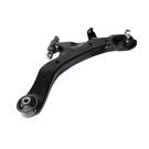 2003 Hyundai Tiburon Control Arm 1