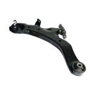 2004 Hyundai Tiburon Control Arm 1