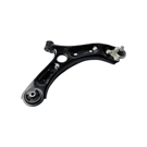BuyAutoParts  Hyundai Sonata Control Arm 93-06742AN